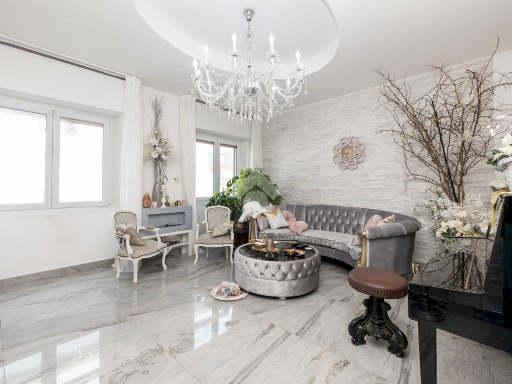 Porzione di casa Via Delle Rose, Milano (zona Lorenteggio) - foto 2