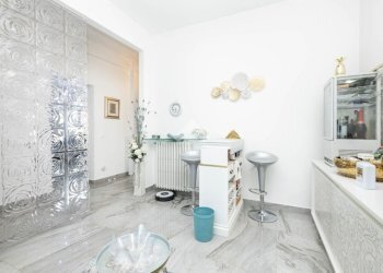 Porzione di casa Via Delle Rose, Milano (zona Lorenteggio) - foto 4