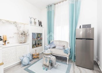 Porzione di casa Via Delle Rose, Milano (zona Lorenteggio) - foto 5