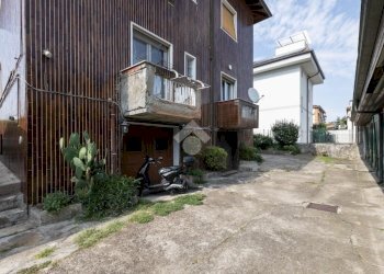 Porzione di casa Via Delle Rose, Milano (zona Lorenteggio) - foto 8