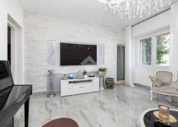 Porzione di casa Via Delle Rose, Milano (zona Lorenteggio) - foto 9