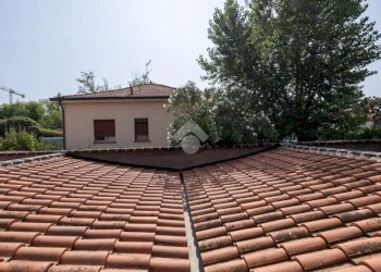 Porzione di casa Via Delle Rose, Milano (zona Lorenteggio) - foto 12