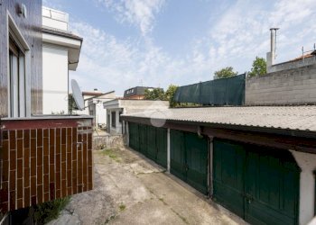 Porzione di casa Via Delle Rose, Milano (zona Lorenteggio) - foto 13