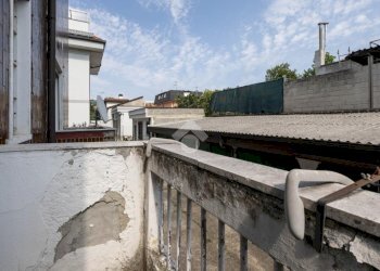 Porzione di casa Via Delle Rose, Milano (zona Lorenteggio) - foto 15