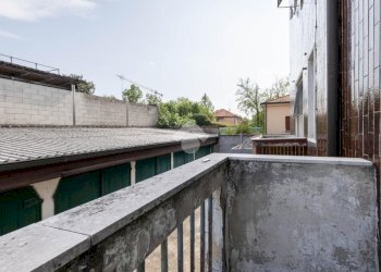 Porzione di casa Via Delle Rose, Milano (zona Lorenteggio) - foto 16