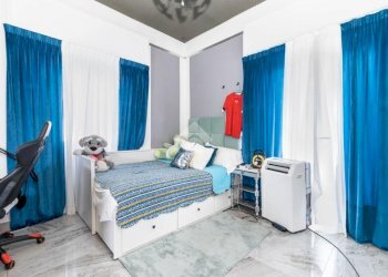 Porzione di casa Via Delle Rose, Milano (zona Lorenteggio) - foto 17