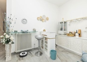 Porzione di casa Via Delle Rose, Milano (zona Lorenteggio) - foto 22