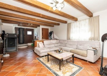 Porzione di casa Via Delle Rose, Milano (zona Lorenteggio) - foto 24