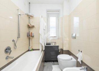 Porzione di casa Via Delle Rose, Milano (zona Lorenteggio) - foto 25