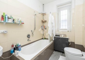 Porzione di casa Via Delle Rose, Milano (zona Lorenteggio) - foto 26