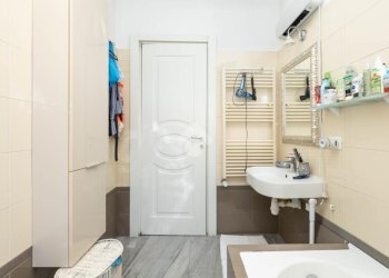 Porzione di casa Via Delle Rose, Milano (zona Lorenteggio) - foto 27
