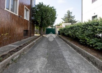 Porzione di casa Via Delle Rose, Milano (zona Lorenteggio) - foto 29