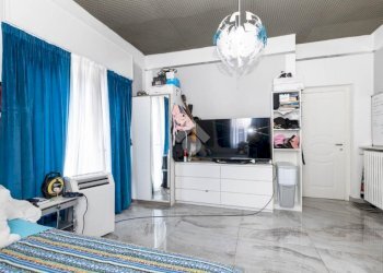Porzione di casa Via Delle Rose, Milano (zona Lorenteggio) - foto 30
