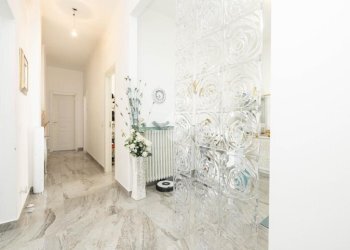 Porzione di casa Via Delle Rose, Milano (zona Lorenteggio) - foto 31