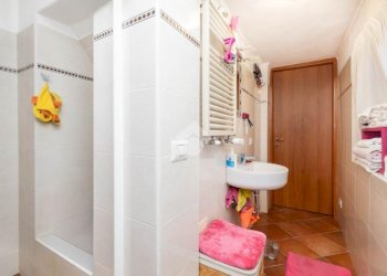 Porzione di casa Via Delle Rose, Milano (zona Lorenteggio) - foto 33