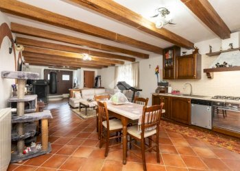 Porzione di casa Via Delle Rose, Milano (zona Lorenteggio) - foto 34