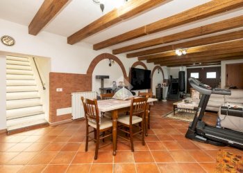 Porzione di casa Via Delle Rose, Milano (zona Lorenteggio) - foto 35
