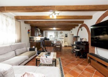 Porzione di casa Via Delle Rose, Milano (zona Lorenteggio) - foto 38
