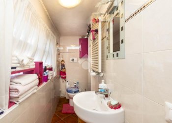 Porzione di casa Via Delle Rose, Milano (zona Lorenteggio) - foto 39