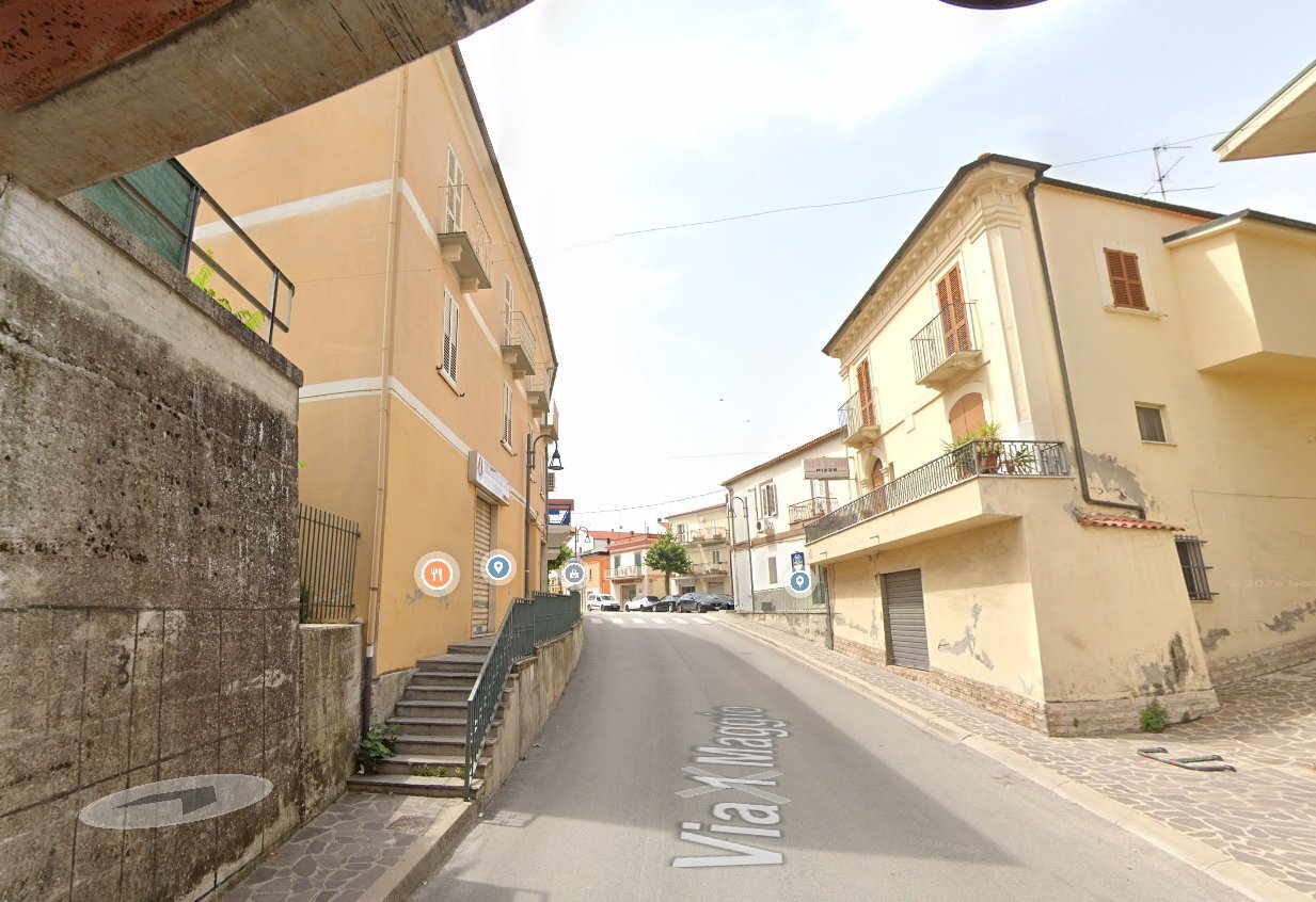 03 - Commercial Premises Via 1 Maggio 107, Scafa - photo 3