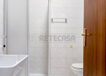 bagno cieco - Quadrilocale Via Aldo Moro, Bolzano Vicentino - foto 15
