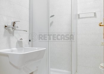 bagno cieco - Quadrilocale Via Aldo Moro, Bolzano Vicentino - foto 16