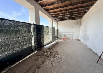 INTERNO - Magazzino Piazza Roma, Val Liona - foto 4