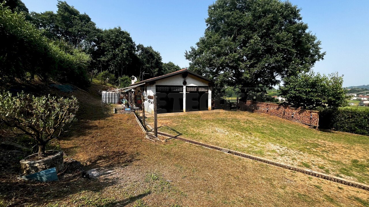 magazzino - Agricultural land Via Bazziola, Monteviale - photo 1