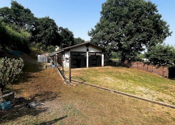 magazzino - Agricultural land Via Bazziola, Monteviale - photo 1