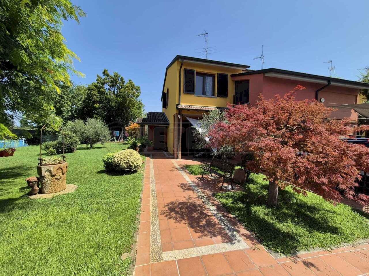 WhatsApp Image 2026-07-17 at 14.57.33 (1) - Villa a Schiera Via Don Lorenzo Milani, Sesto ed Uniti - foto 1