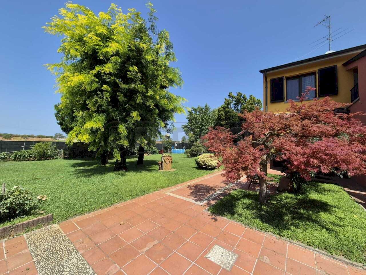 WhatsApp Image 2026-07-17 at 14.57.22 (5) - Villa a Schiera Via Don Lorenzo Milani, Sesto ed Uniti - foto 2