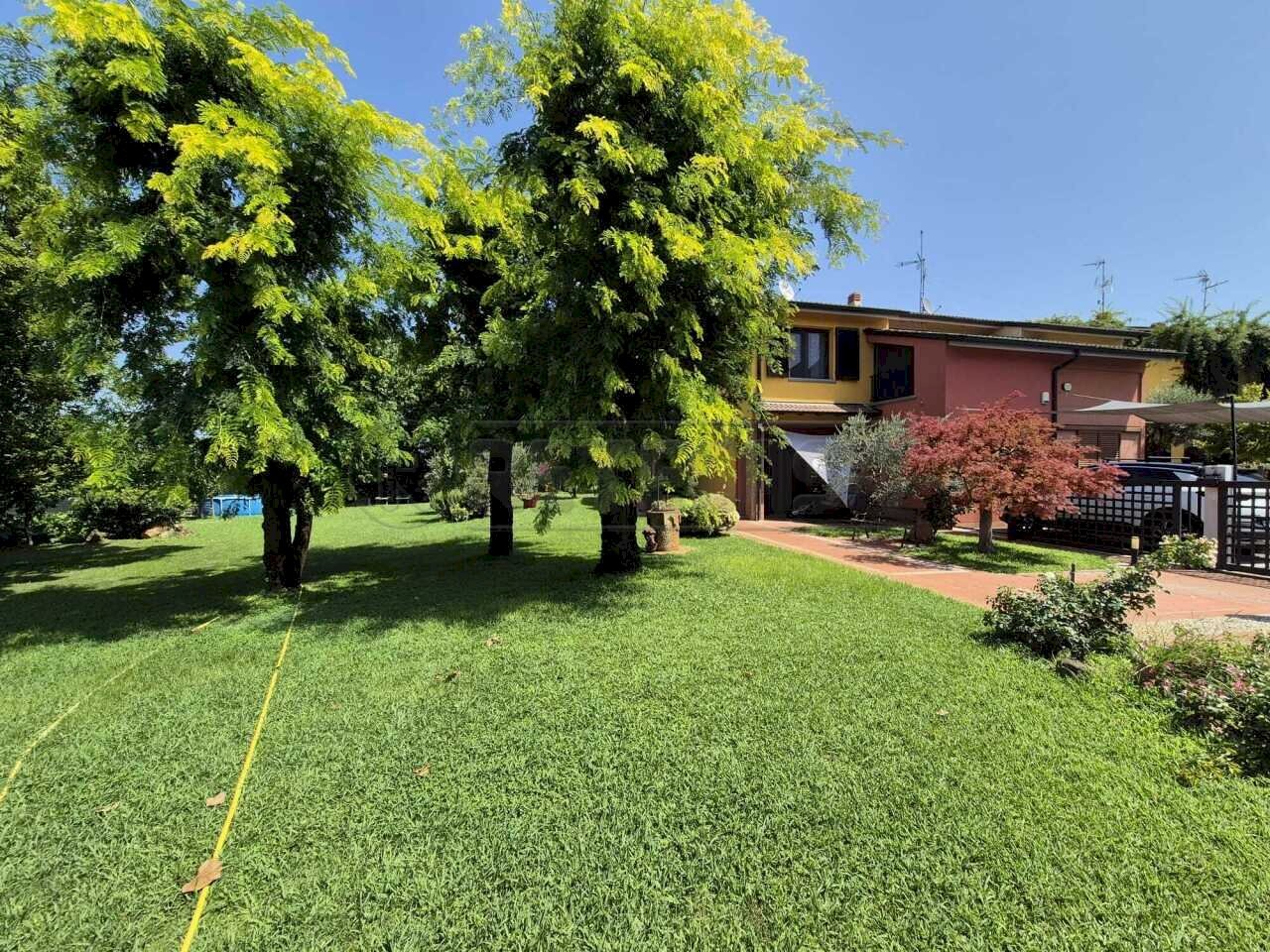 WhatsApp Image 2026-07-17 at 14.57.33 (2) - Villa a Schiera Via Don Lorenzo Milani, Sesto ed Uniti - foto 3
