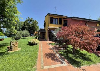 WhatsApp Image 2026-07-17 at 14.57.33 (1) - Villa a Schiera Via Don Lorenzo Milani, Sesto ed Uniti - foto 1