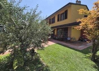 WhatsApp Image 2026-07-17 at 14.57.22 - Villa a Schiera Via Don Lorenzo Milani, Sesto ed Uniti - foto 15