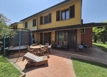 WhatsApp Image 2026-07-17 at 14.57.33 - Villa a Schiera Via Don Lorenzo Milani, Sesto ed Uniti - foto 17