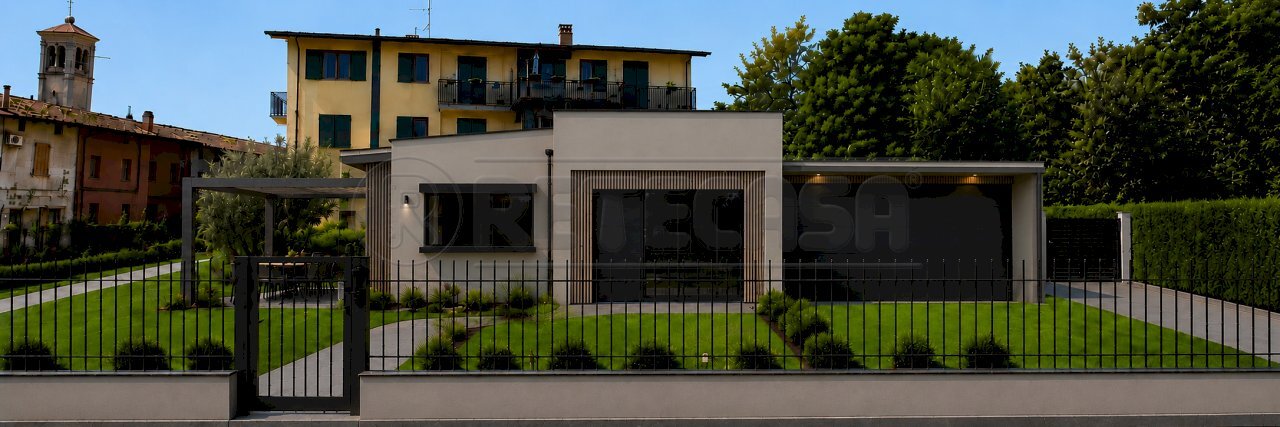 AFE1319C-B113-446E-9AC7-65305B546723 - Villa Via Maggiore 4, Credera Rubbiano - photo 3