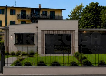 AFE1319C-B113-446E-9AC7-65305B546723 - Villa Via Maggiore 4, Credera Rubbiano - photo 3