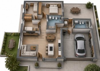 0A7D9F61-CEBB-474E-91B4-737478DCB0C2 - Villa Via Maggiore 4, Credera Rubbiano - photo 4