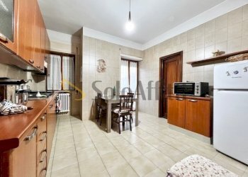 IMG_2515.jpg - Three-room apartment pavoncelli 73, Bari - photo 5