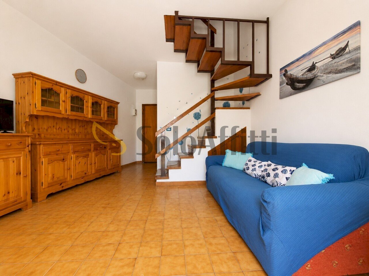 Foto 1 - Casa indipendente Stalettì - foto 3