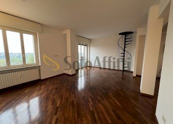 Appartamento Via Guglielmo Oberdan 6, Pavia - foto 5