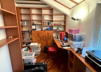 Appartamento Via Guglielmo Oberdan 6, Pavia - foto 22