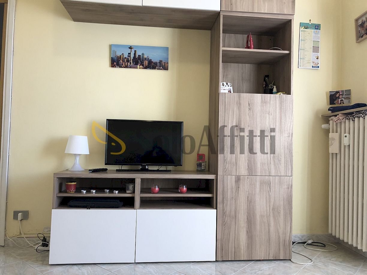 Three-room apartment Via Torquato Tasso 51, Pavia - photo 2