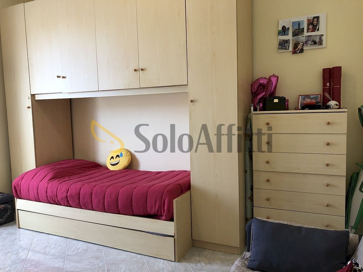 Three-room apartment Via Torquato Tasso 51, Pavia - photo 3