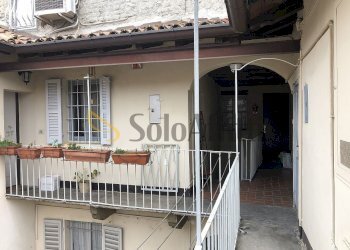 Terrazzino-Ballatoio - Two-room apartment Via Filippo Cossa 20, Pavia - photo 2