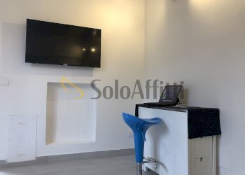 Living-Studio - Two-room apartment Via Filippo Cossa 20, Pavia - photo 6