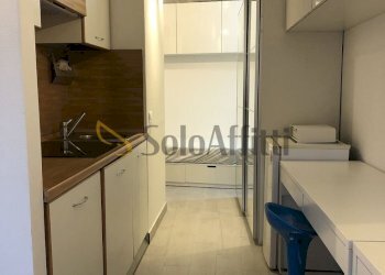Cucina - Two-room apartment Via Filippo Cossa 20, Pavia - photo 7