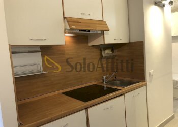 Cucina - Two-room apartment Via Filippo Cossa 20, Pavia - photo 8