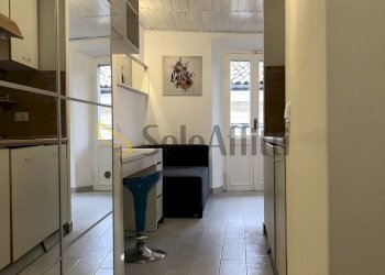 Disimpegno - Two-room apartment Via Filippo Cossa 20, Pavia - photo 9