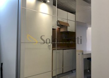Armadio - Two-room apartment Via Filippo Cossa 20, Pavia - photo 11